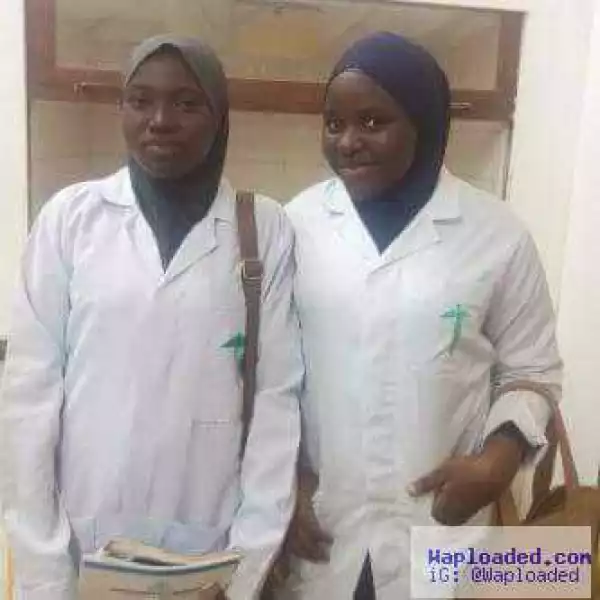 Photo: ABU Zaria Medical Students Gone Missing